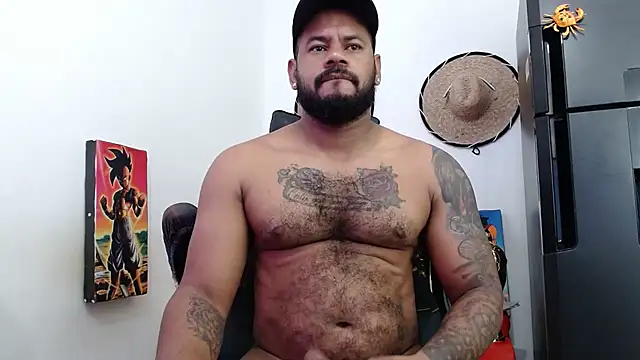 Damian64420 online show from 28, 4, 2026