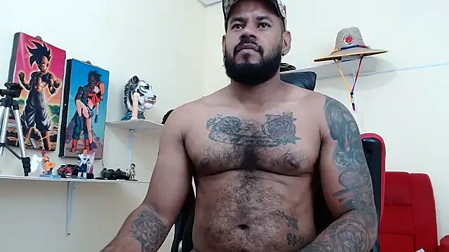 Snapshot of Damian64420 chatting on 18, 9, 2025 Damian64420 online show from 18, 9, 2025