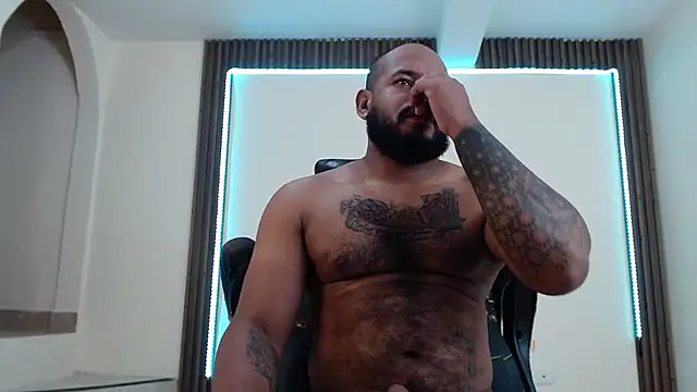 Damian64420 online show from 14, 5, 2026