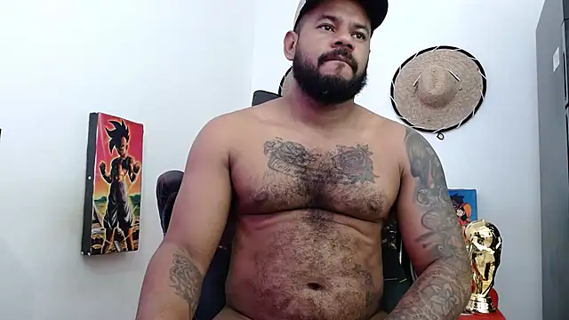 Damian64420 online show from 27, 4, 2026
