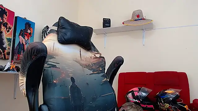 Damian64420 online show from 24, 10, 2025