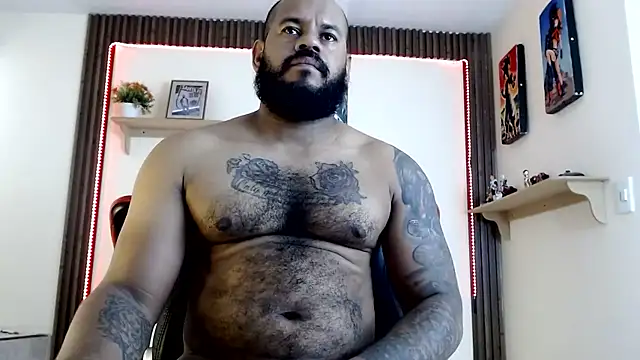Snapshot of Damian64420 chatting on 12, 6, 2026 Damian64420 online show from 12, 6, 2026