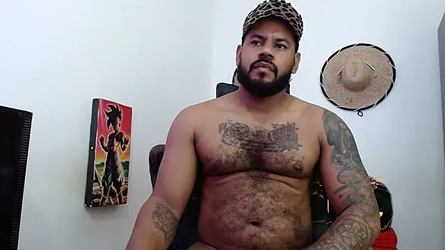 Damian64420 online show from 22, 4, 2026