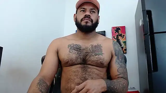 Damian64420 online show from 14, 1, 2026