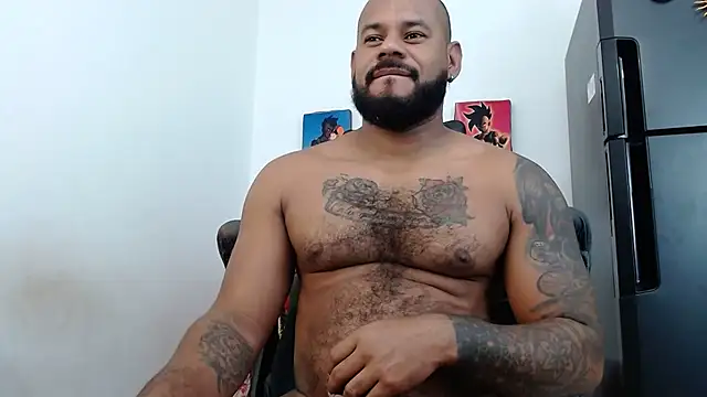 Damian64420 online show from 19, 2, 2026