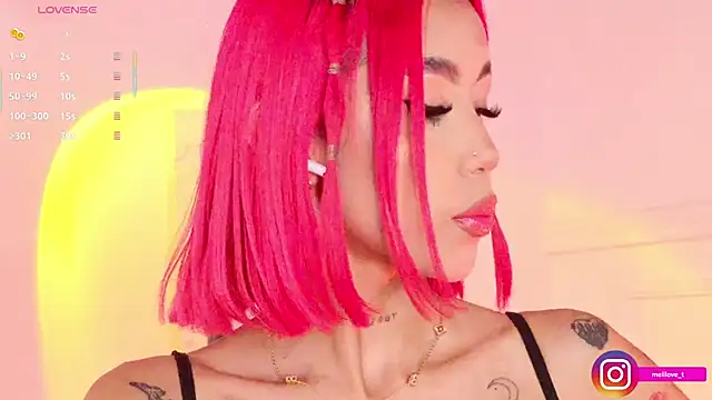 Mely-taylor online show from 9, 11, 2025