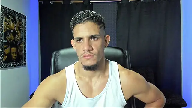 jhonnysnow17 online show from 14, 3, 2026