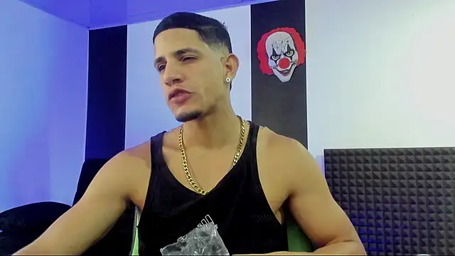 jhonnysnow17 online show from 16, 3, 2025