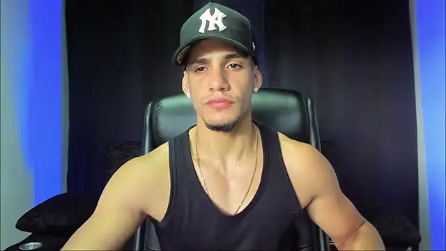 jhonnysnow17 online show from 29, 9, 2025