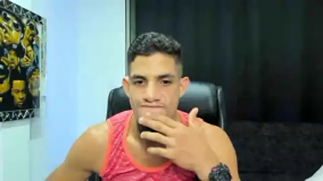 jhonnysnow17 online show from 25, 4, 2026