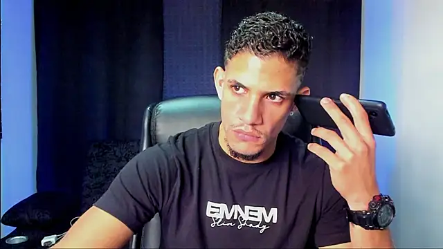 jhonnysnow17 online show from 13, 1, 2026