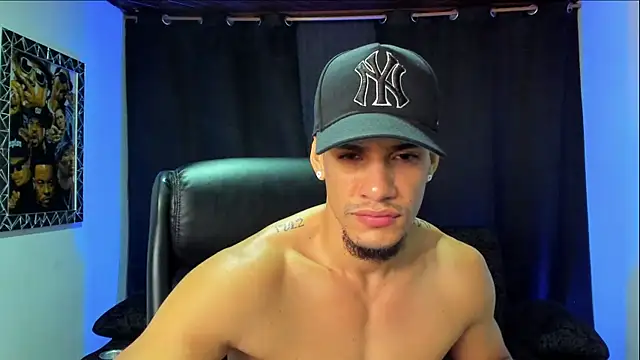 jhonnysnow17 online show from 13, 2, 2026