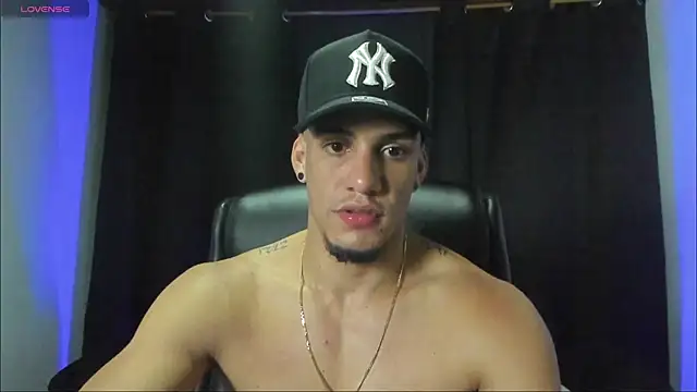 jhonnysnow17 online show from 12, 9, 2025