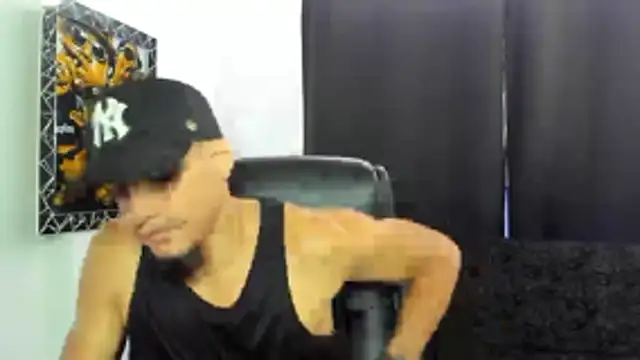 jhonnysnow17 online show from 23, 4, 2026