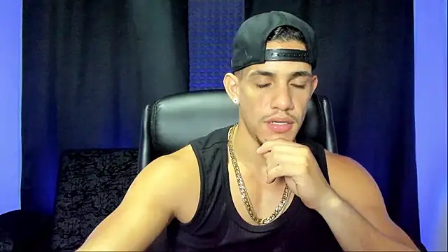 Snapshot of jhonnysnow17 chatting on 10, 10, 2025 jhonnysnow17 online show from 10, 10, 2025