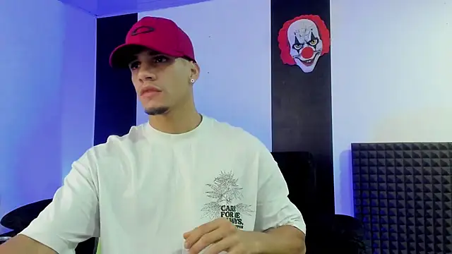 jhonnysnow17 online show from 9, 3, 2025