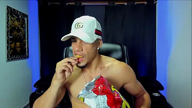 jhonnysnow17 online show from 4, 2, 2026