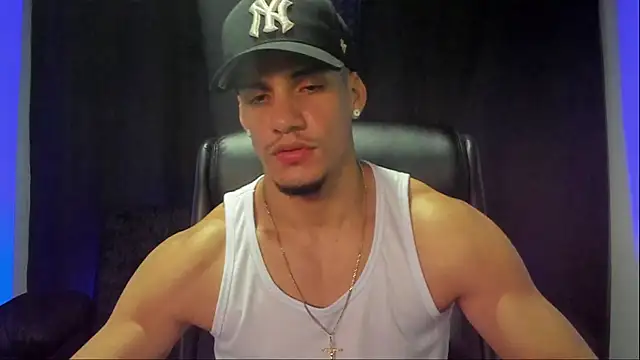jhonnysnow17 online show from 4, 10, 2025