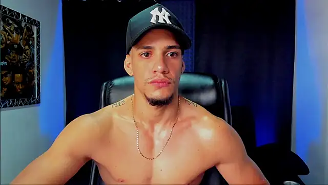 jhonnysnow17 online show from 6, 2, 2026