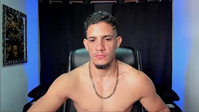 jhonnysnow17 online show from 20, 3, 2026