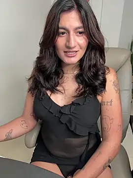 ari artis online show from 23, 4, 2026