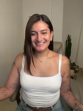 ari artis online show from 26, 2, 2026