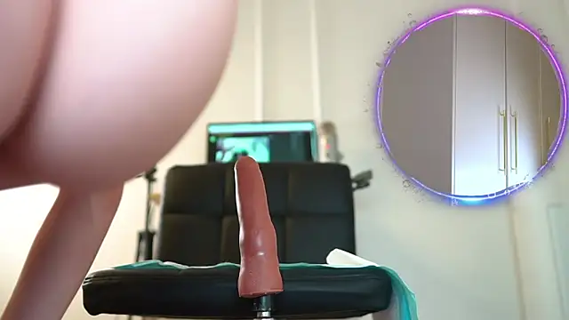 Miss69Ri99 online show from 13, 3, 2026