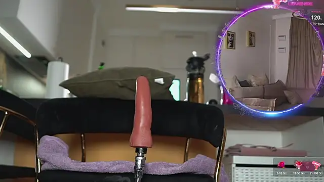 Miss69Ri99 online show from 14, 4, 2026