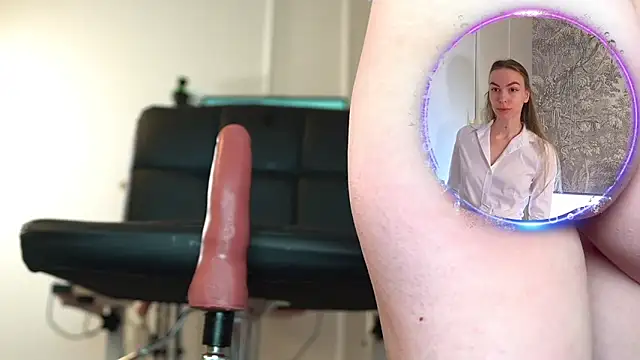 Miss69Ri99 online show from 9, 4, 2026