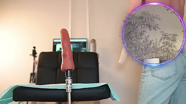 Miss69Ri99 online show from 12, 3, 2026