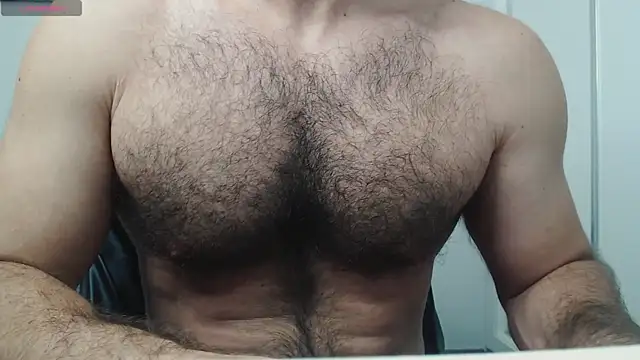 cutehairymacho online show from 28, 7, 2026