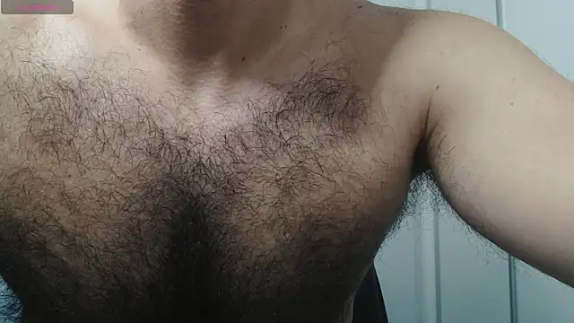 cutehairymacho online show from 18, 7, 2026