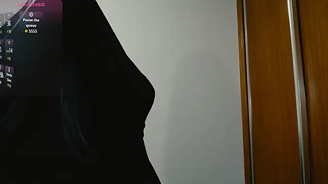 cutehairymacho online show from 30, 11, 2025