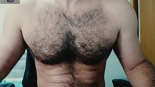 cutehairymacho online show from 9, 11, 2025