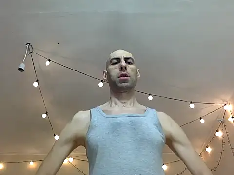 HandsomeAlfie online show from 26, 9, 2025