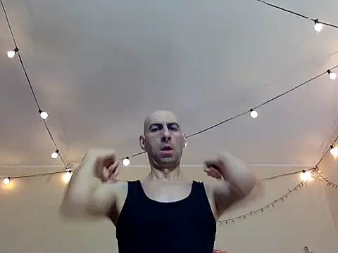 HandsomeAlfie online show from 10, 9, 2025