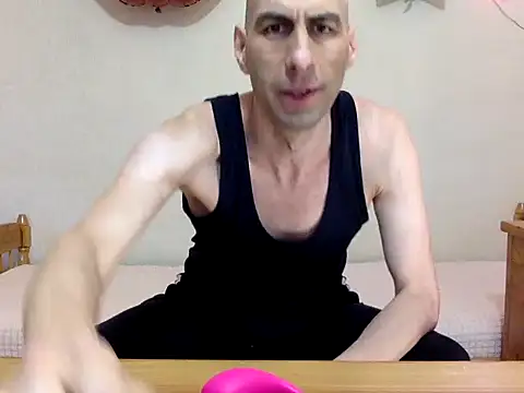 HandsomeAlfie online show from 25, 10, 2025