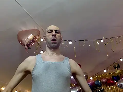 HandsomeAlfie online show from 17, 1, 2026