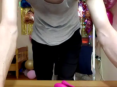 HandsomeAlfie online show from 15, 3, 2026