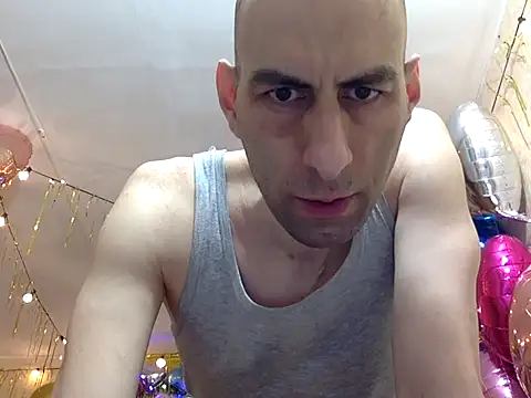 Snapshot of HandsomeAlfie chatting on 19, 3, 2026 HandsomeAlfie online show from 19, 3, 2026