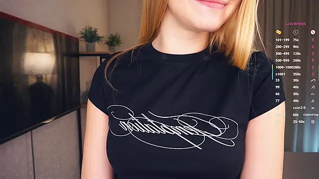 EllenReeves online show from 30, 10, 2025