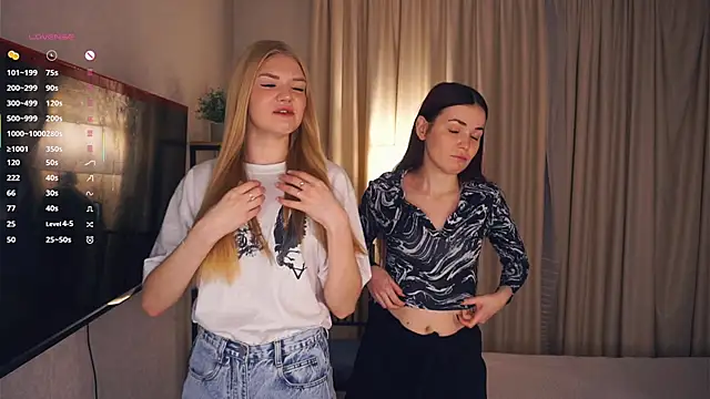 EllenReeves online show from 29, 11, 2025