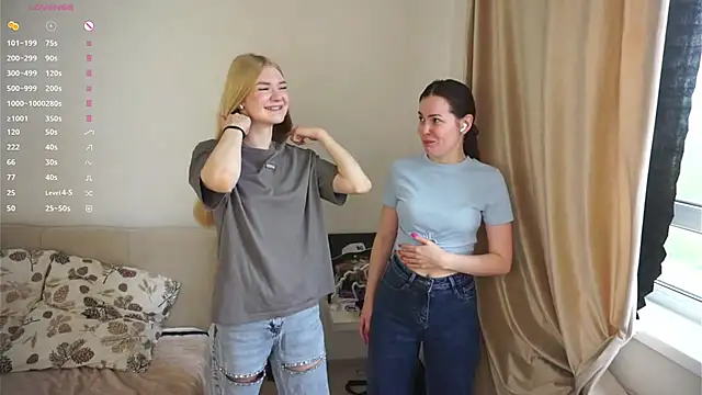 EllenReeves online show from 14, 5, 2026