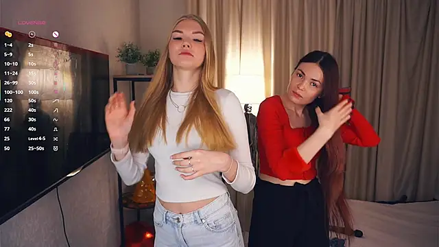 EllenReeves online show from 5, 12, 2025