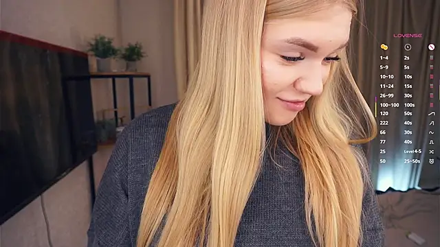 EllenReeves online show from 23, 10, 2025