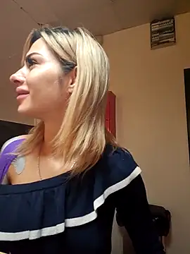 TiffanyMaze online show from 12, 3, 2026