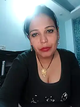 Poojabhabi101 online show from 15, 1, 2025