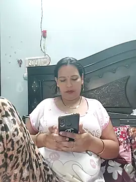 Poojabhabi101 online show from 25, 9, 2025