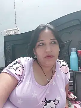 Poojabhabi101 online show from 15, 5, 2026