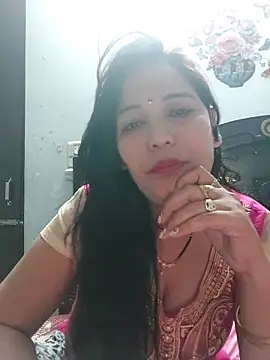 Poojabhabi101 online show from 25, 2, 2026